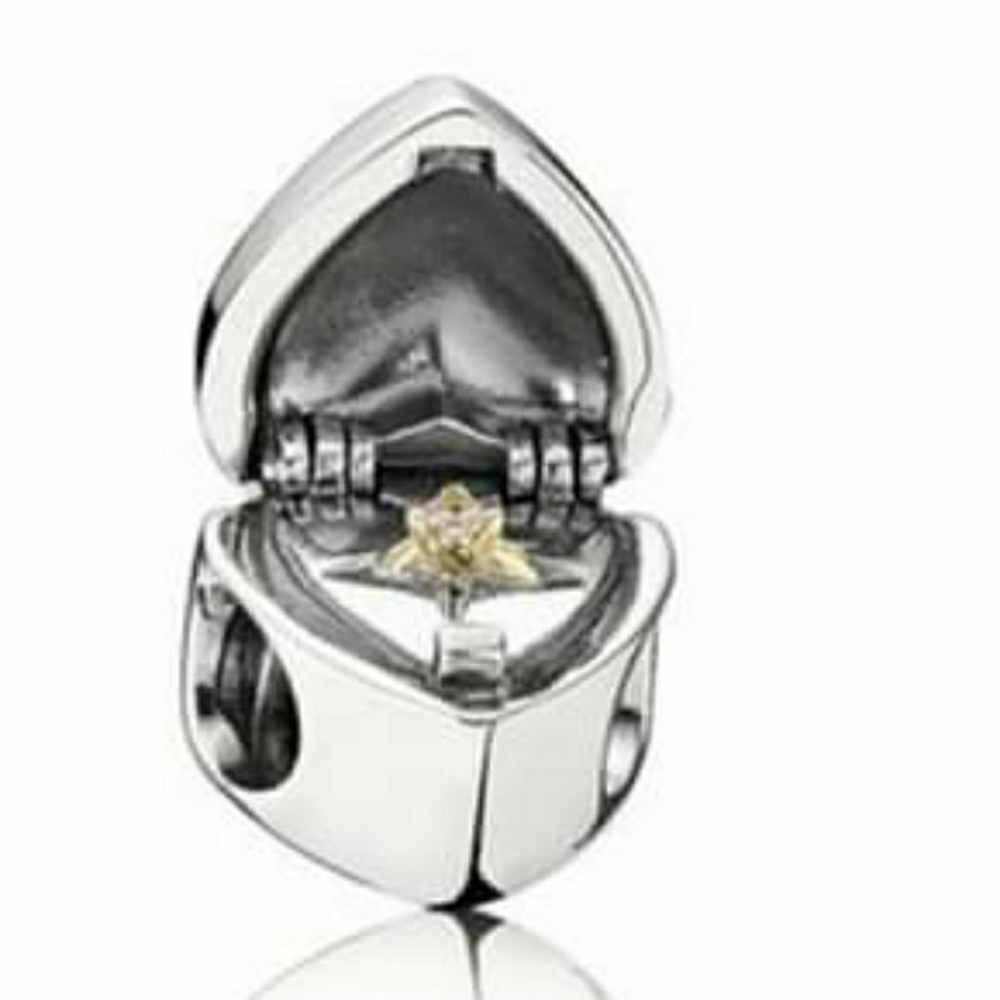 Authentic Genuine Pandora